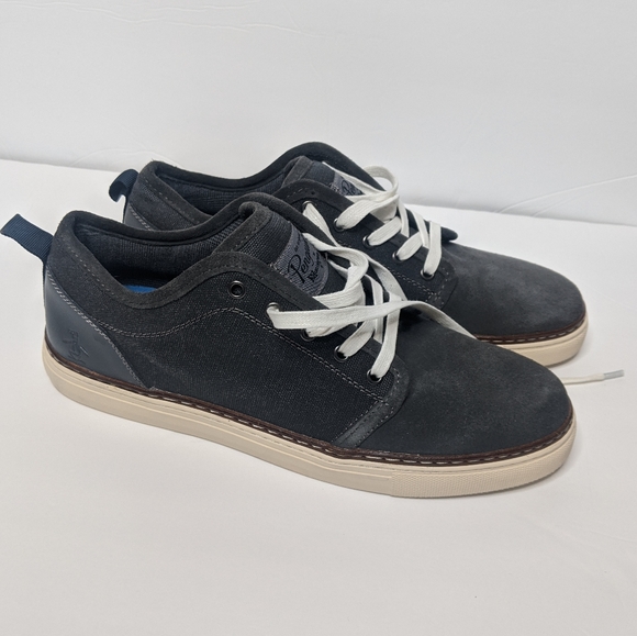 penguin shoes